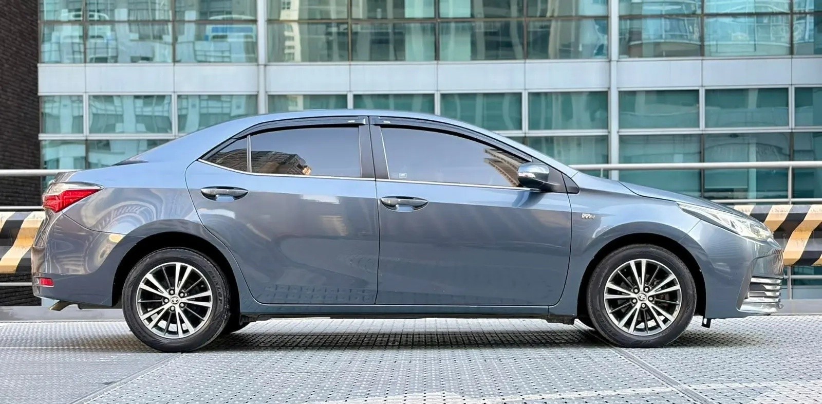 Used 1
                    TOYOTA
                     for Sale Image