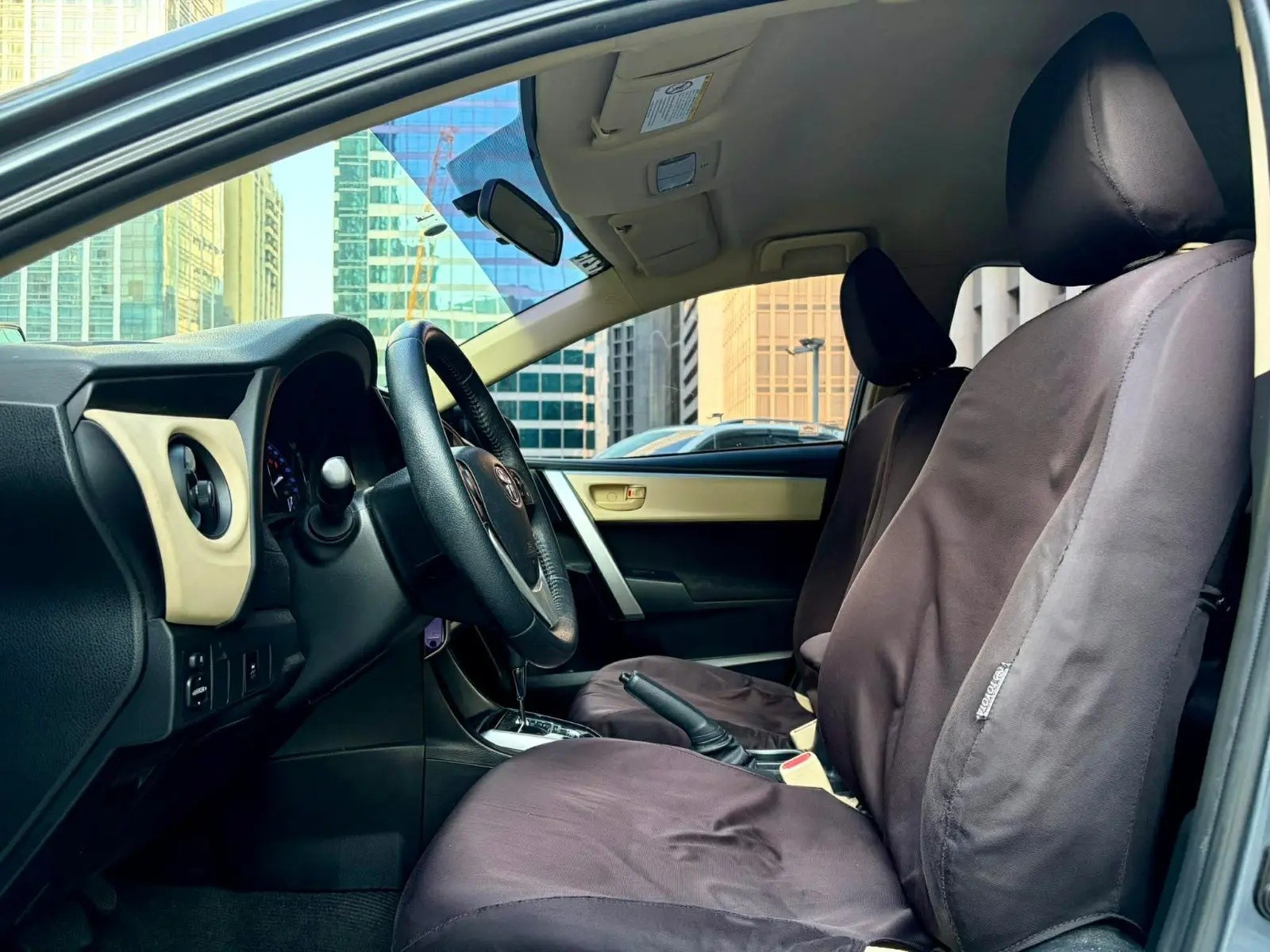 Used 1
                    TOYOTA
                     for Sale Image