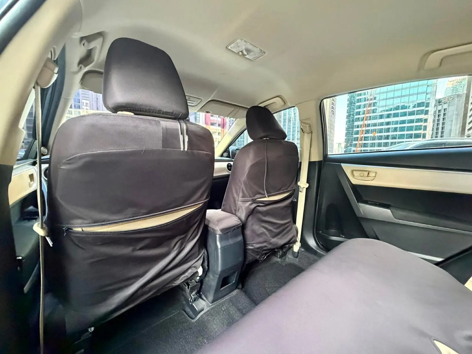 Used 1
                    TOYOTA
                     for Sale Image