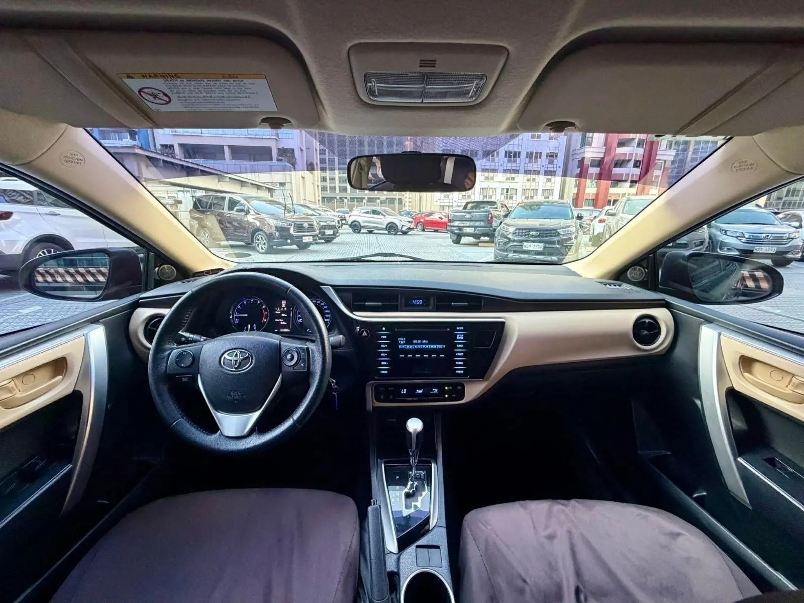 Used 1
                    TOYOTA
                     for Sale Image