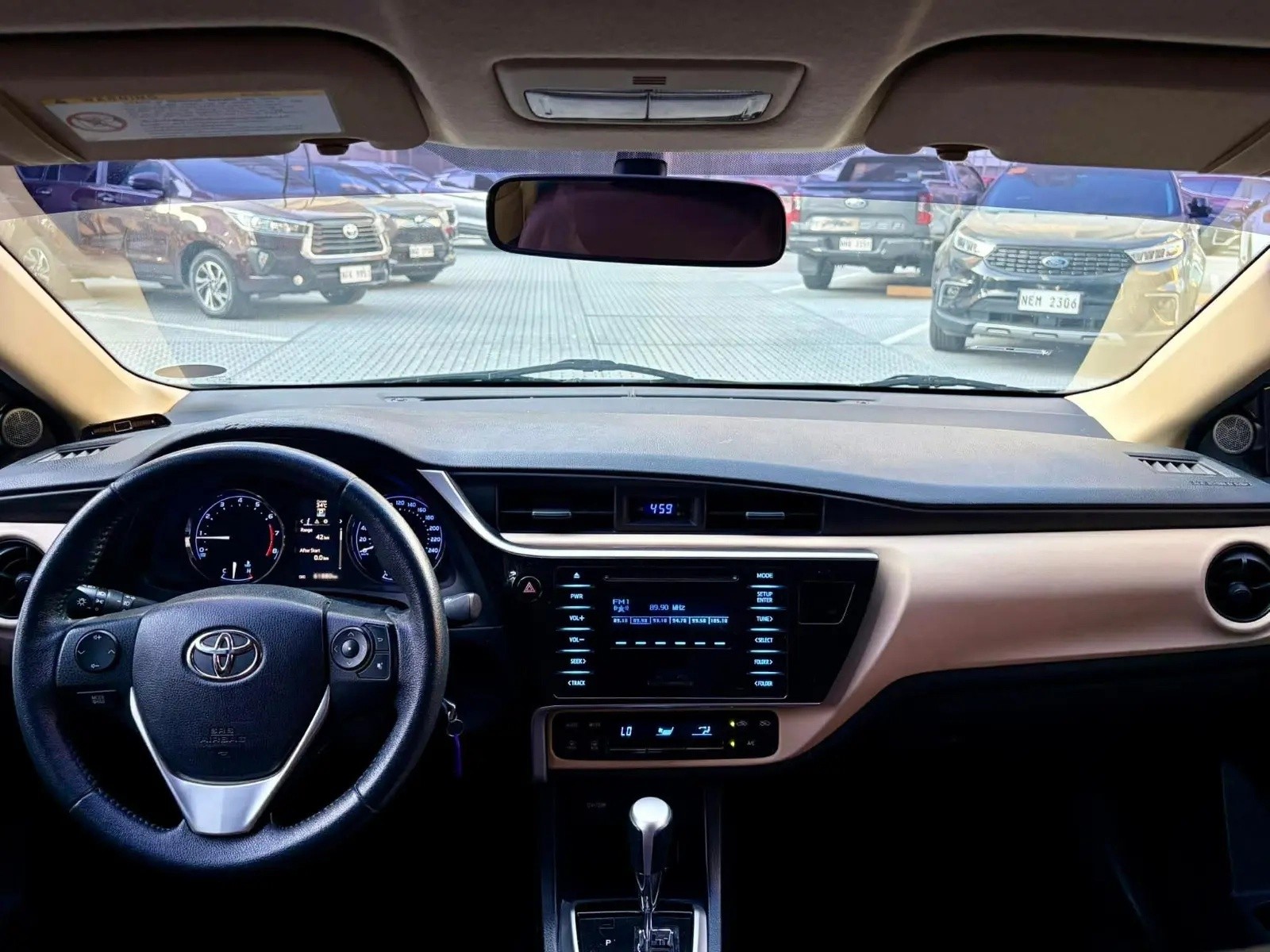 Used 1
                    TOYOTA
                     for Sale Image