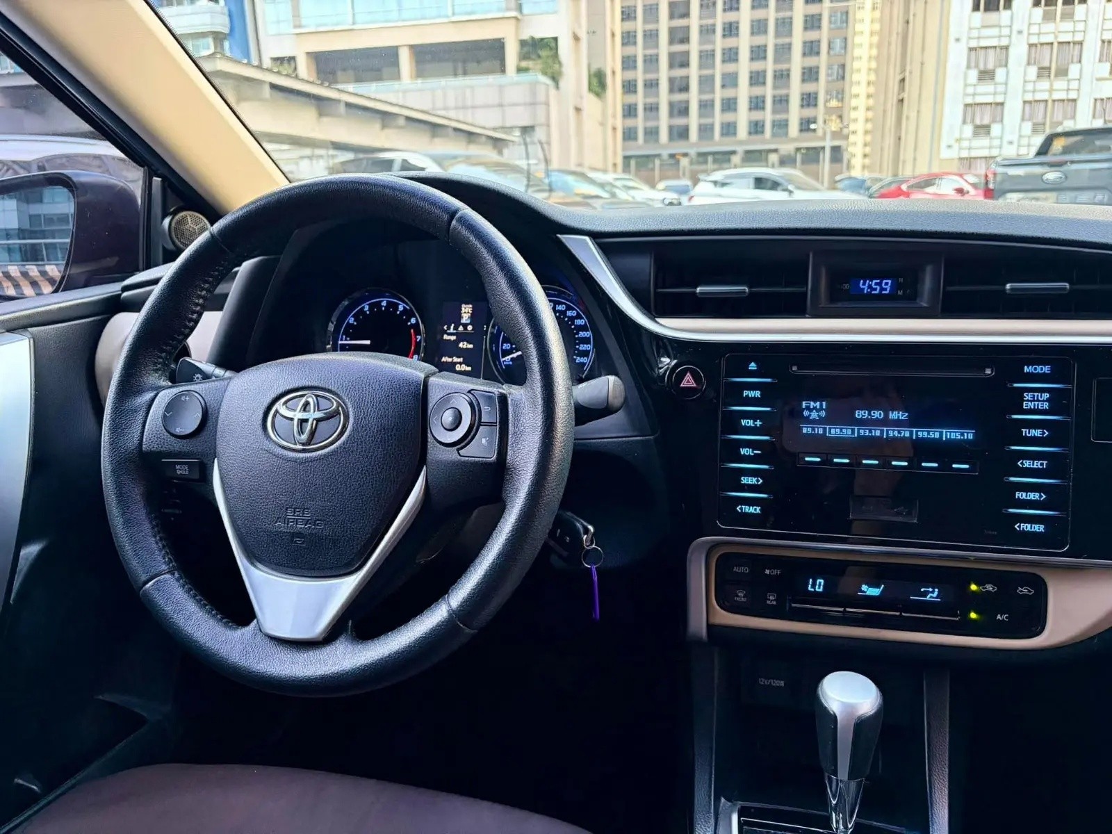 Used 1
                    TOYOTA
                     for Sale Image