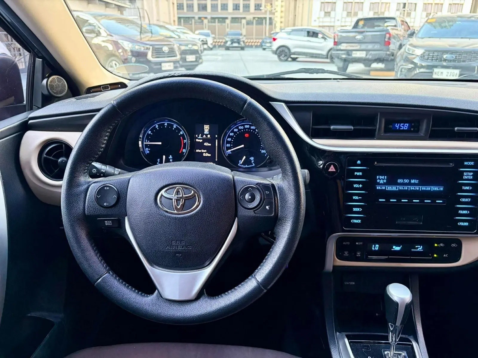 Used 1
                    TOYOTA
                     for Sale Image