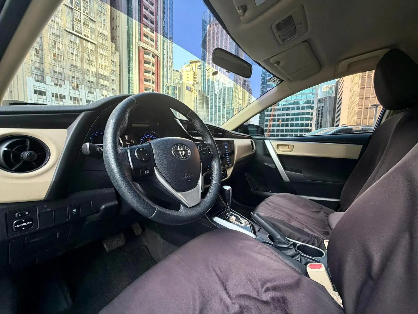 Used 1
                    TOYOTA
                     for Sale Image