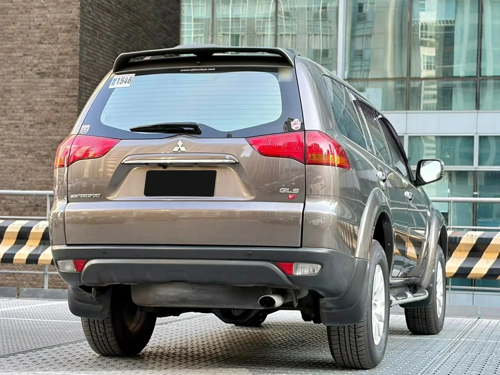 Used 1
                    MITSUBISHI
                     for Sale Image