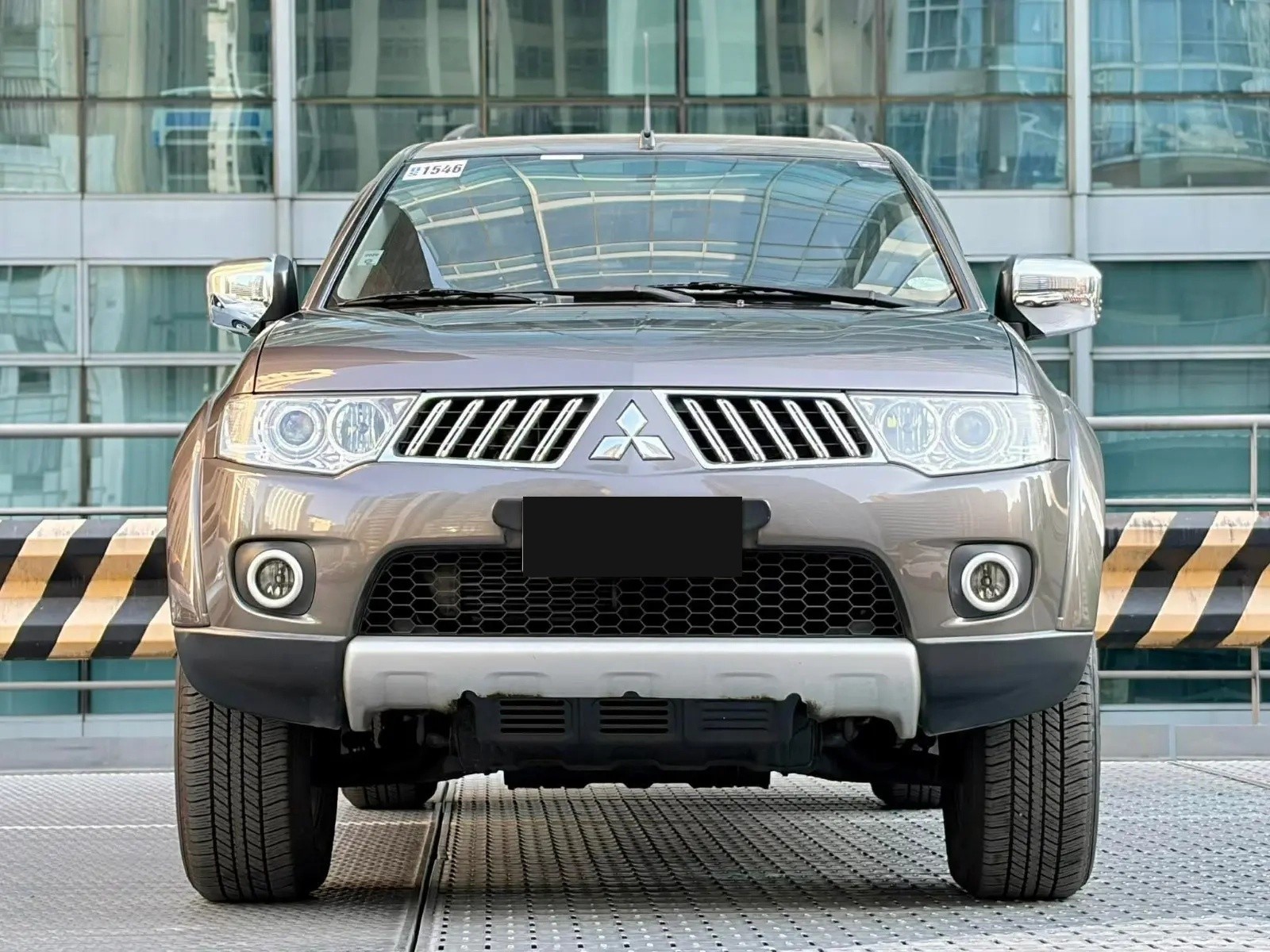 Used 1
                    MITSUBISHI
                     for Sale Image