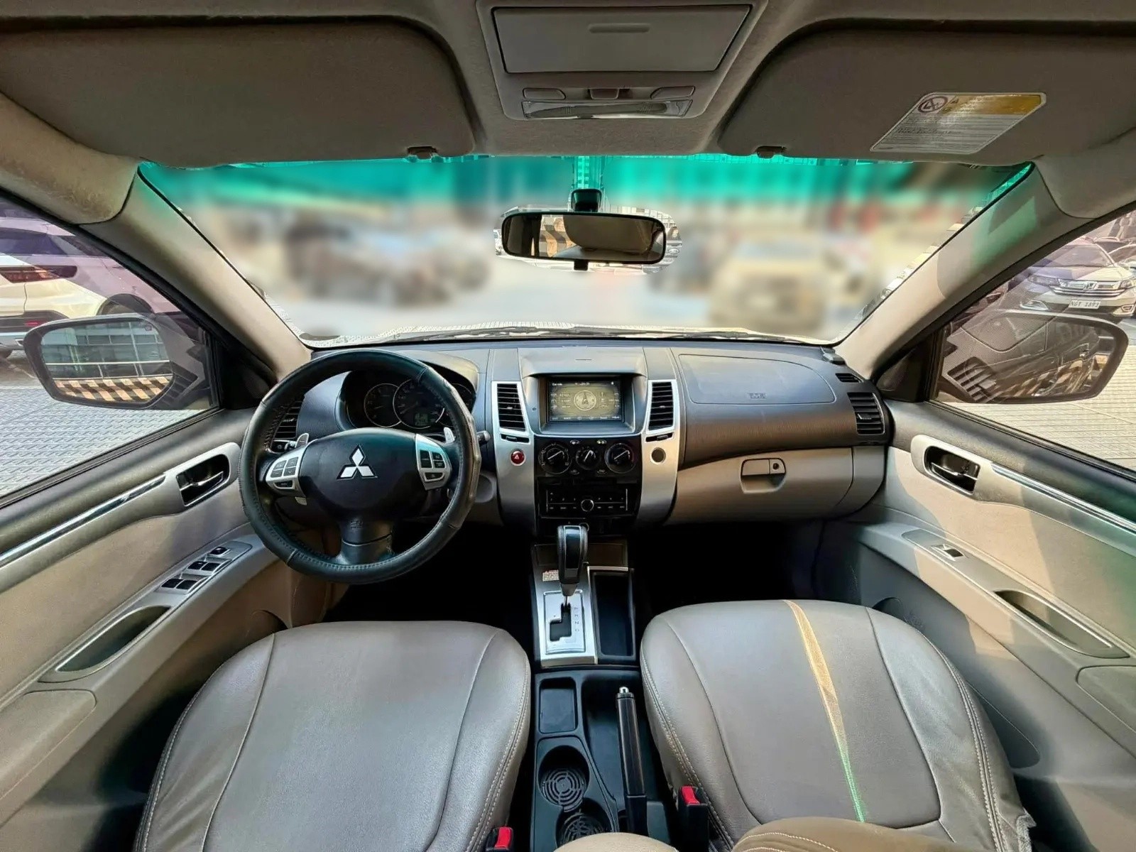 Used 1
                    MITSUBISHI
                     for Sale Image