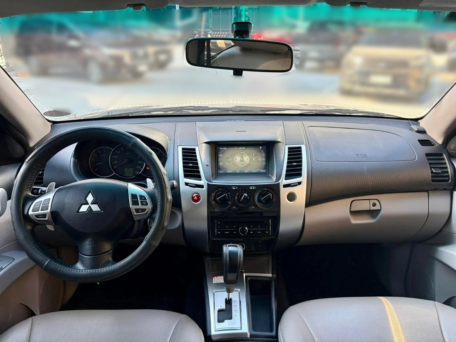 Used 1
                    MITSUBISHI
                     for Sale Image