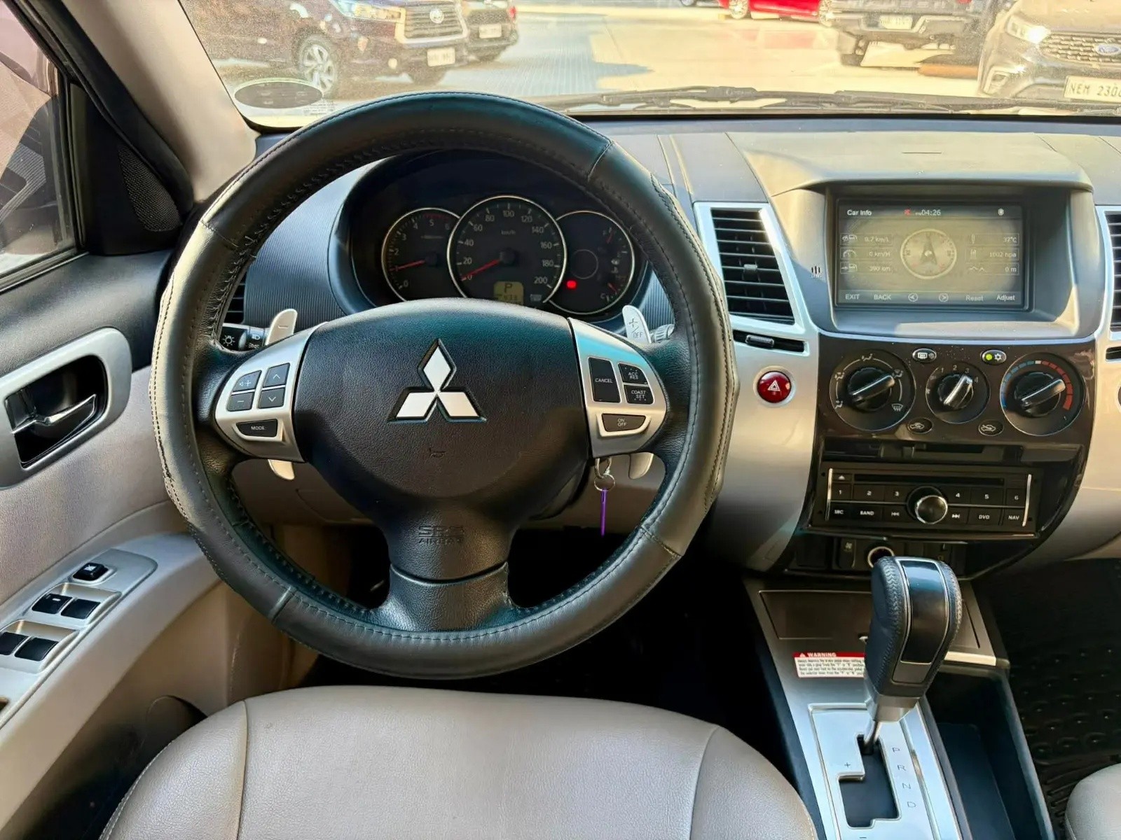Used 1
                    MITSUBISHI
                     for Sale Image
