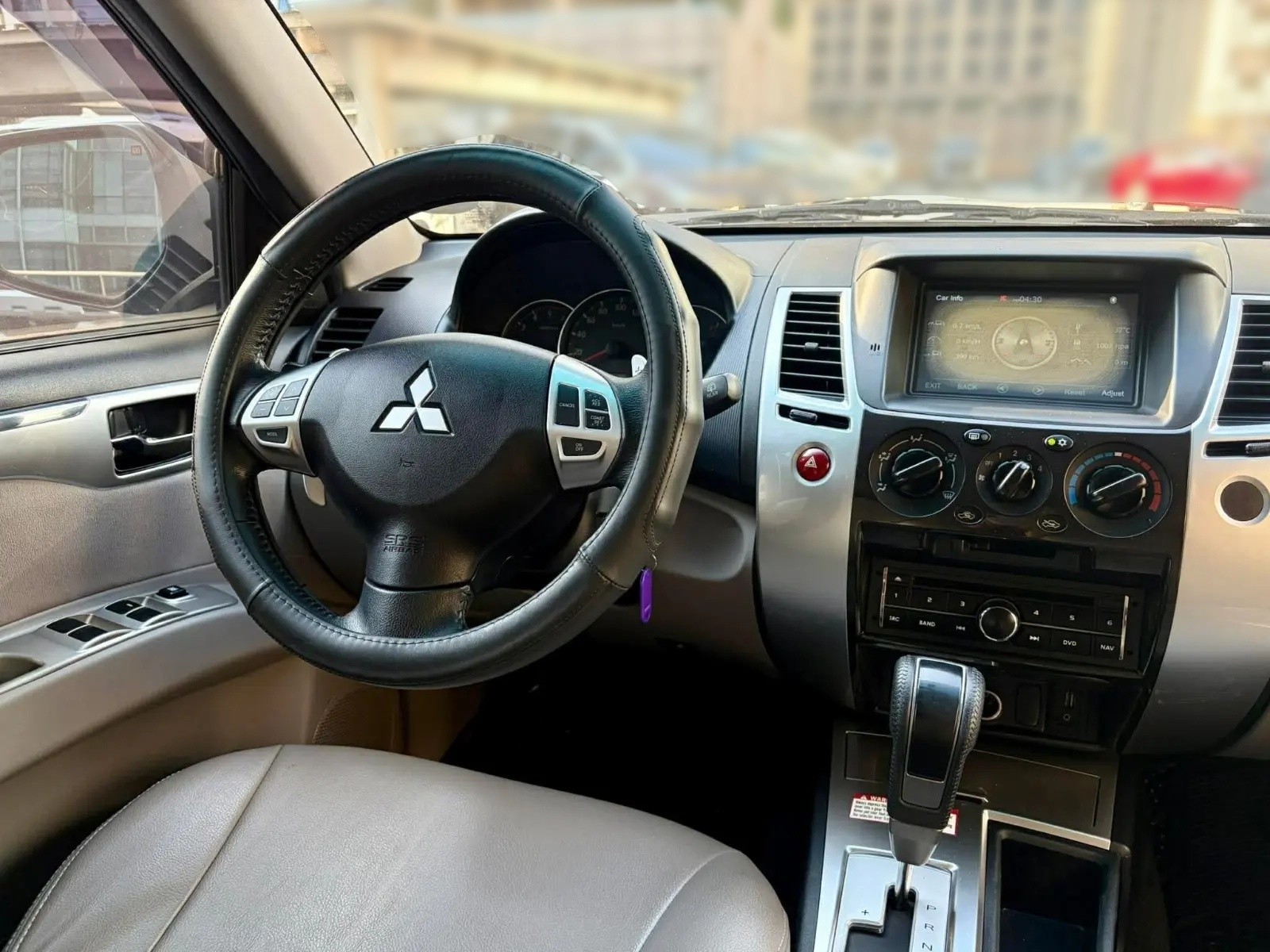 Used 1
                    MITSUBISHI
                     for Sale Image