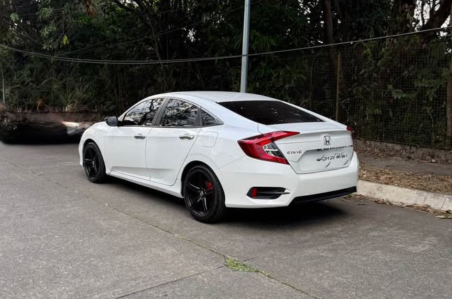 Used 1
                    HONDA
                     for Sale Image