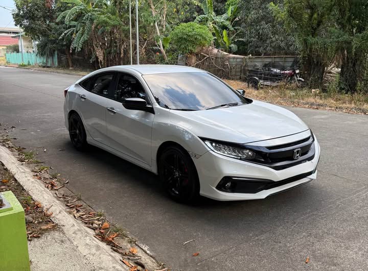 Used 1
                    HONDA
                     for Sale Image