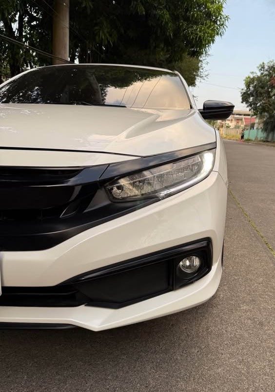 Used 1
                    HONDA
                     for Sale Image