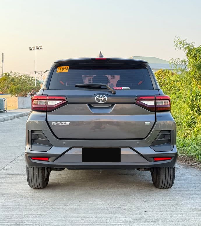 Used 1
                    TOYOTA
                     for Sale Image