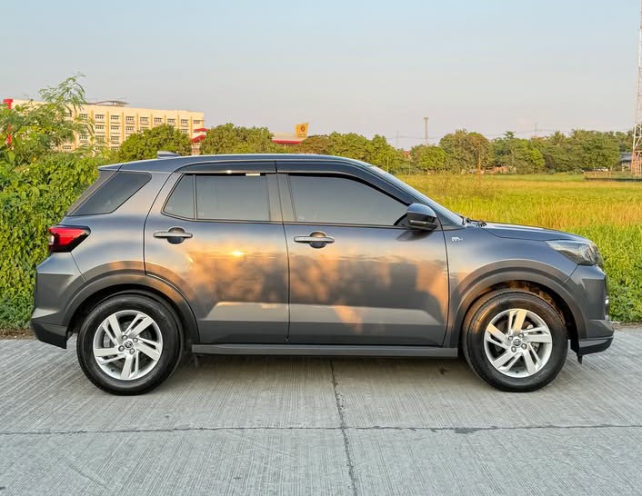 Used 1
                    TOYOTA
                     for Sale Image