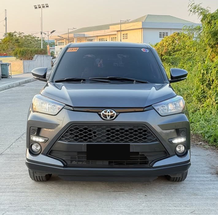 Used 1
                    TOYOTA
                     for Sale Image