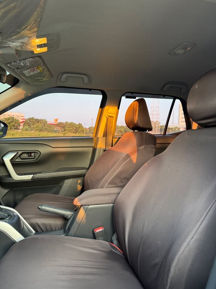 Used 1
                    TOYOTA
                     for Sale Image