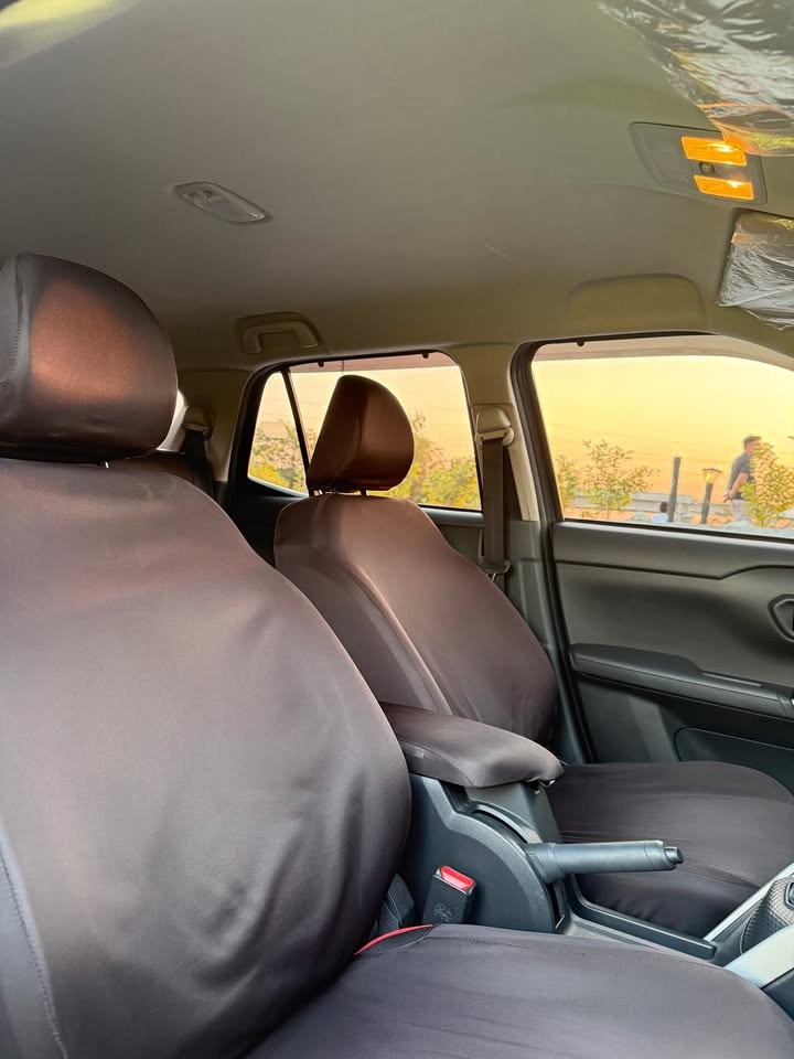 Used 1
                    TOYOTA
                     for Sale Image