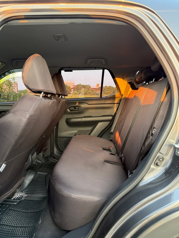 Used 1
                    TOYOTA
                     for Sale Image