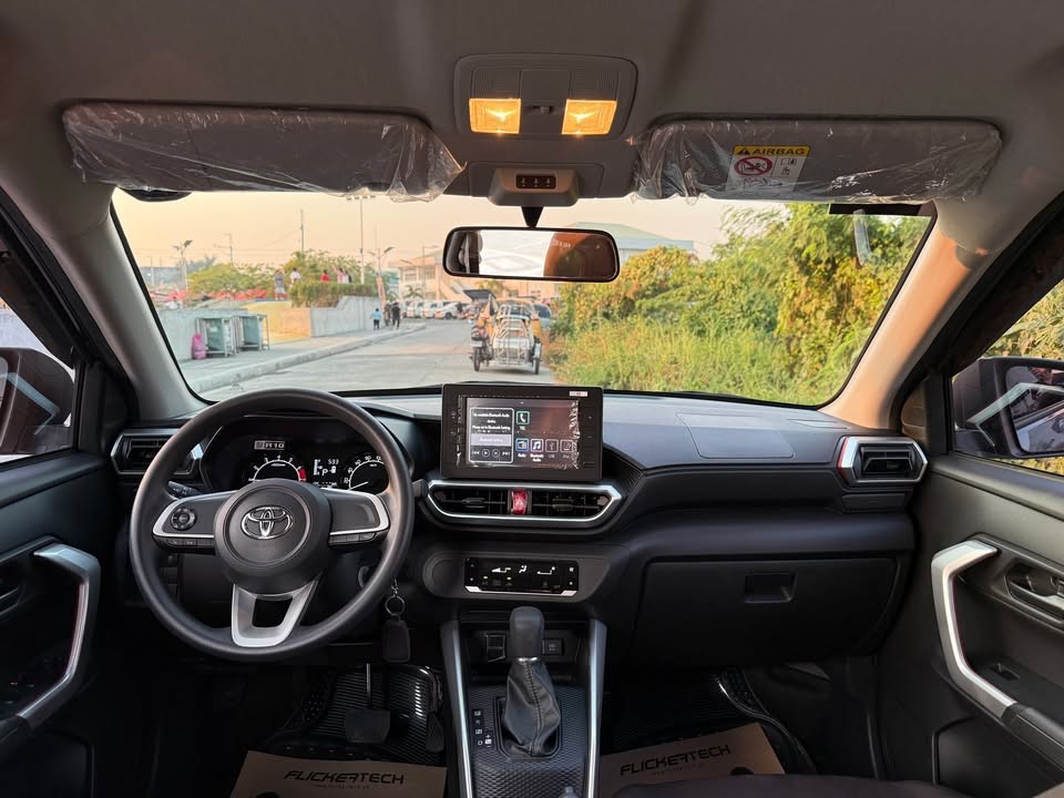 Used 1
                    TOYOTA
                     for Sale Image