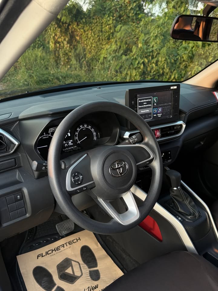 Used 1
                    TOYOTA
                     for Sale Image