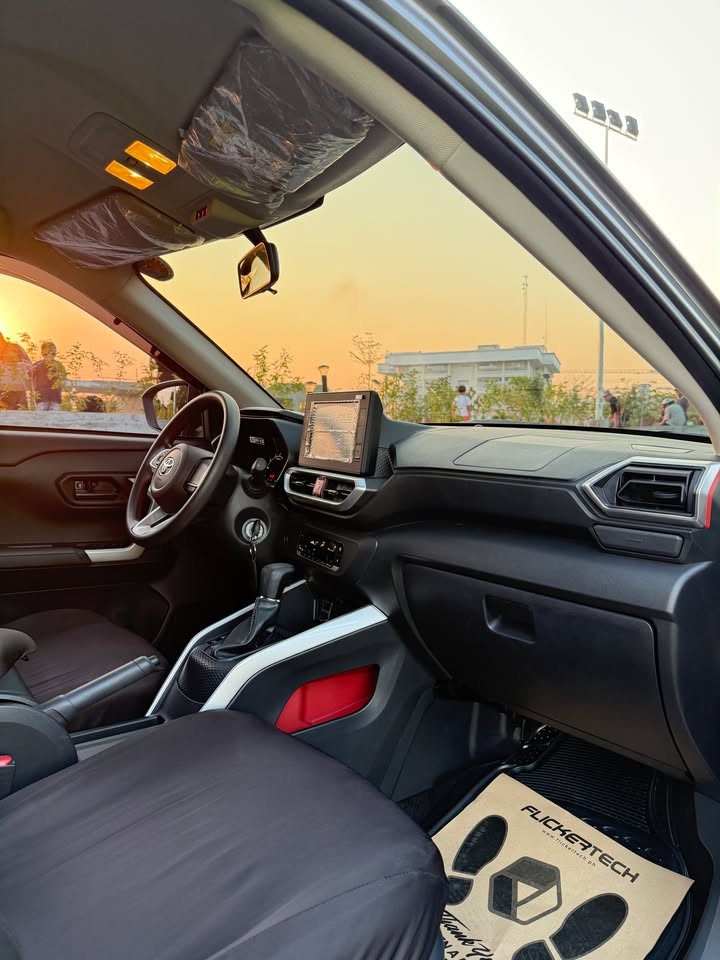 Used 1
                    TOYOTA
                     for Sale Image