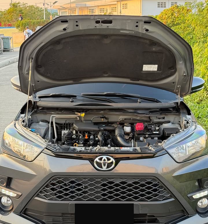 Used 1
                    TOYOTA
                     for Sale Image