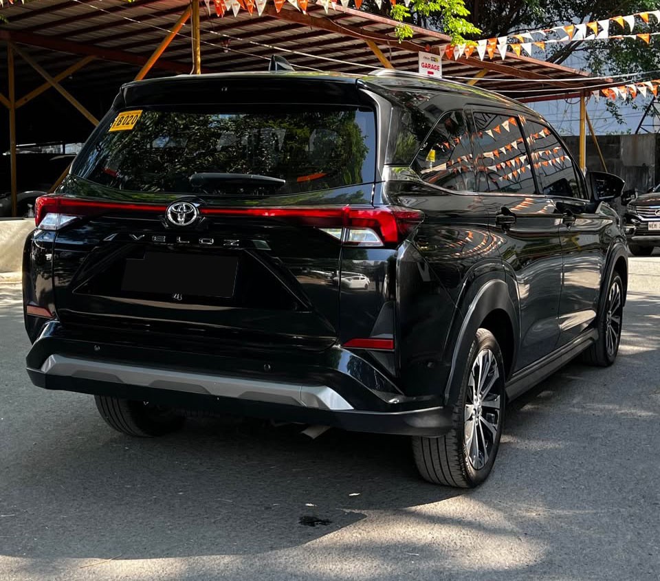 Used 1
                    TOYOTA
                     for Sale Image