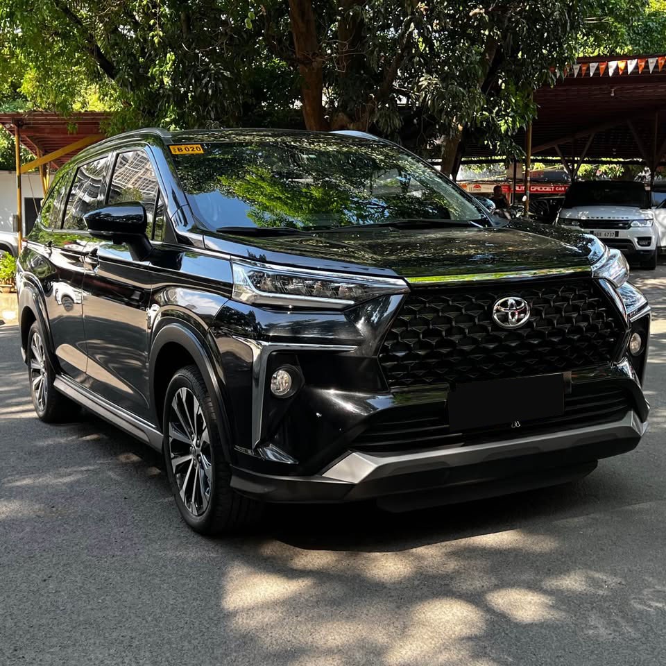 Used 1
                    TOYOTA
                     for Sale Image