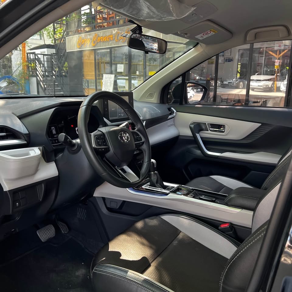 Used 1
                    TOYOTA
                     for Sale Image