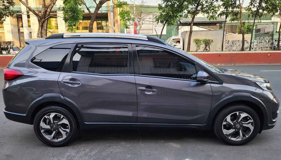 Used 1
                    HONDA
                     for Sale Image