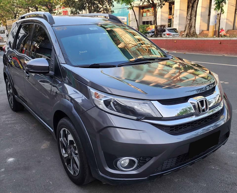 Used 1
                    HONDA
                     for Sale Image