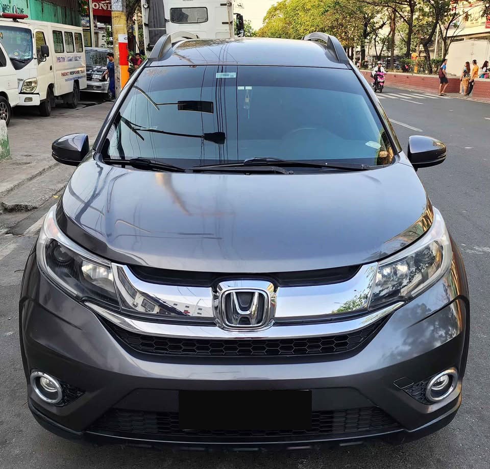 Used 1
                    HONDA
                     for Sale Image