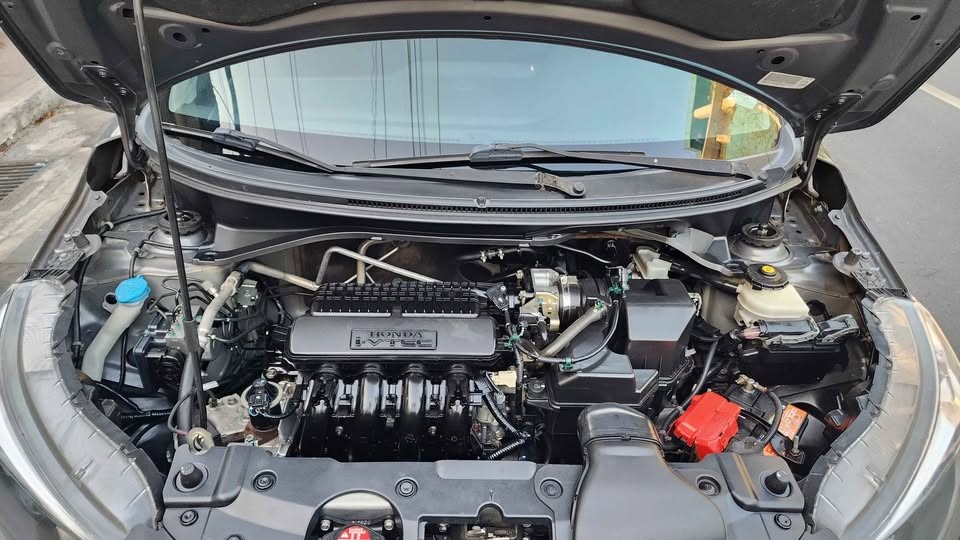 Used 1
                    HONDA
                     for Sale Image