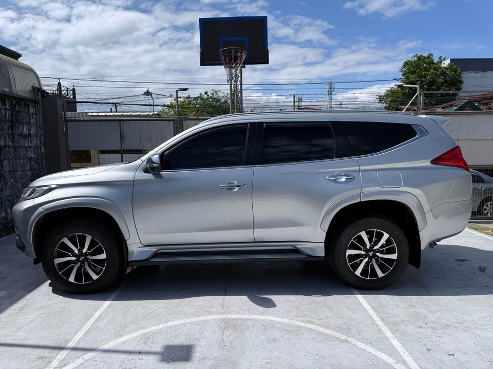 Used 1
                    MITSUBISHI
                     for Sale Image