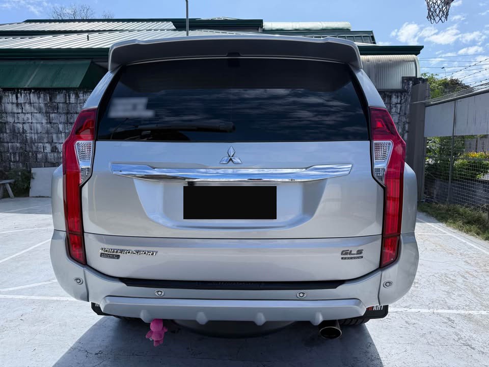 Used 1
                    MITSUBISHI
                     for Sale Image