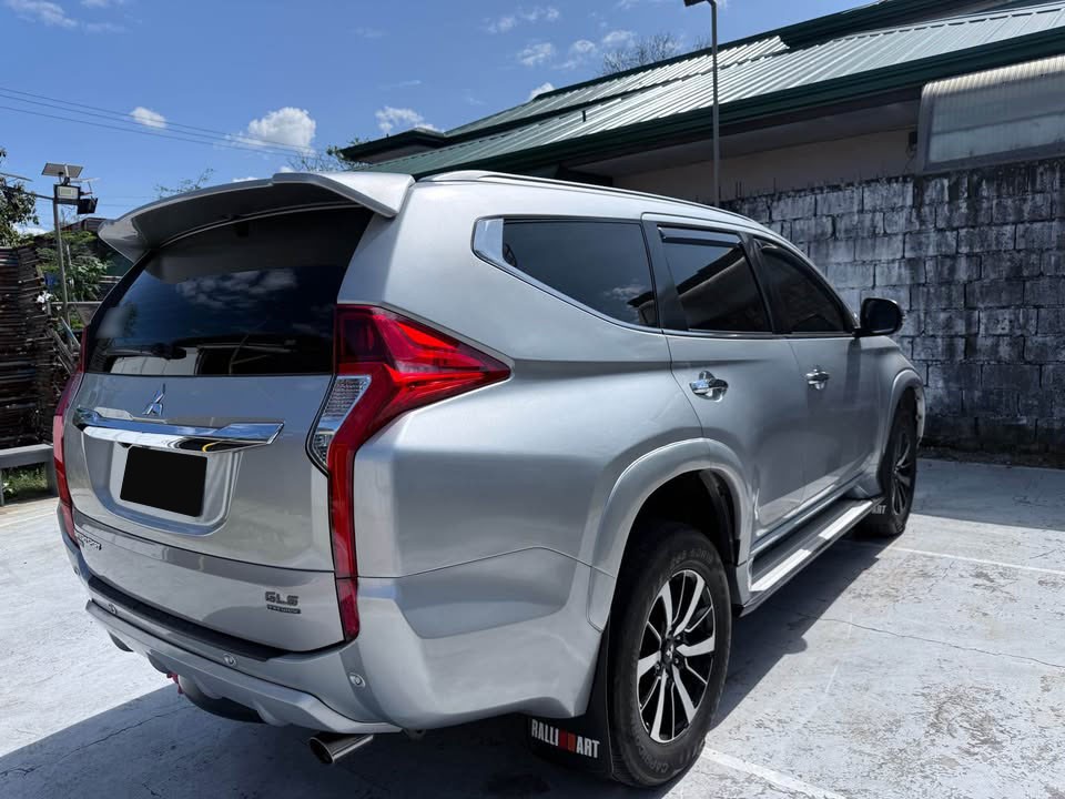 Used 1
                    MITSUBISHI
                     for Sale Image