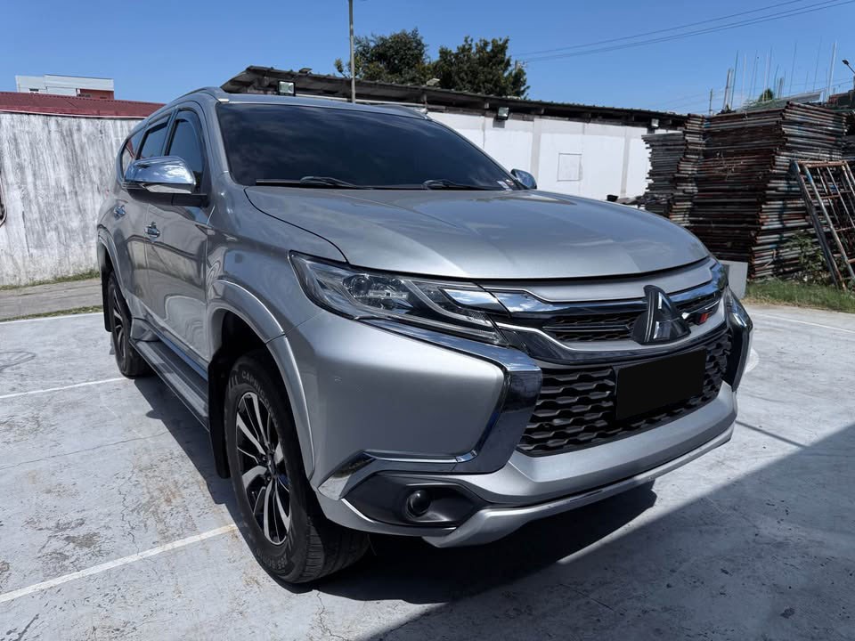 Used 1
                    MITSUBISHI
                     for Sale Image