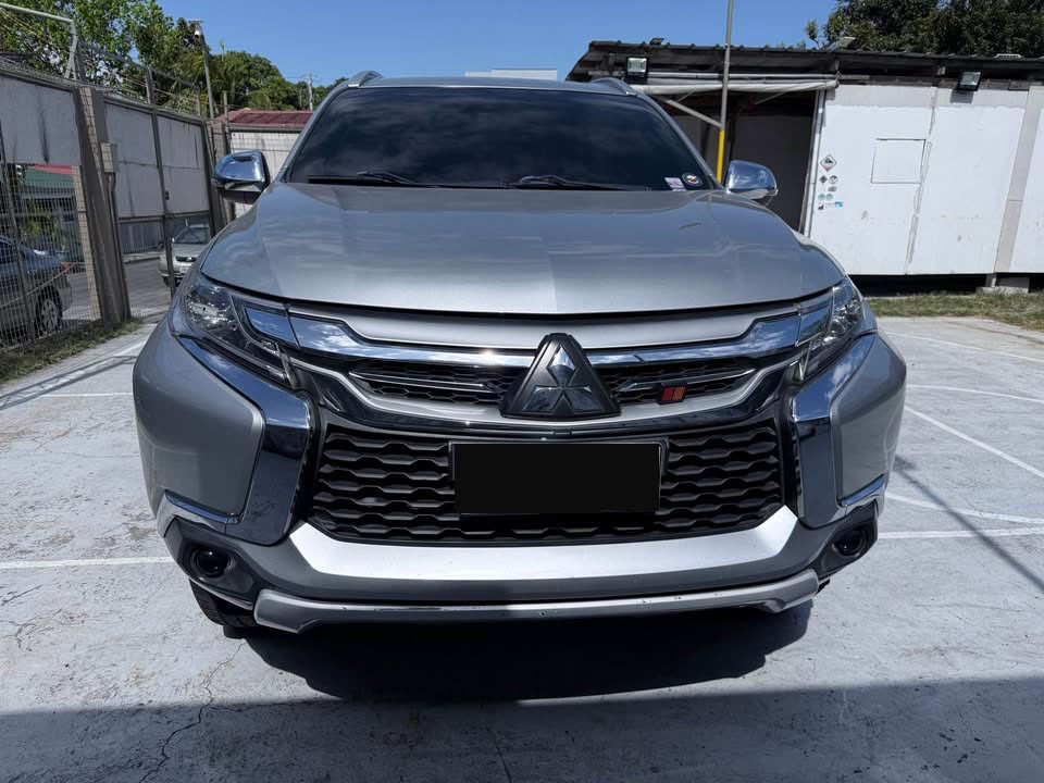 Used 1
                    MITSUBISHI
                     for Sale Image