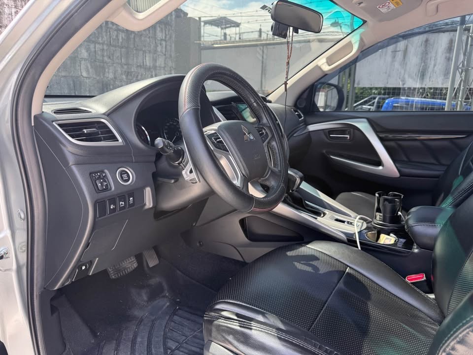 Used 1
                    MITSUBISHI
                     for Sale Image