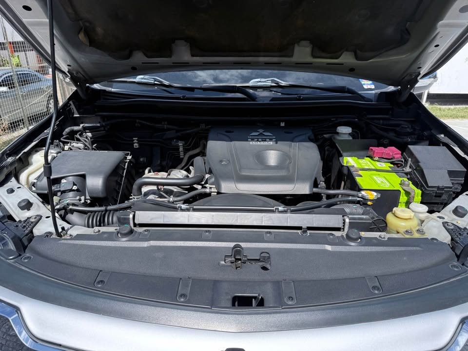 Used 1
                    MITSUBISHI
                     for Sale Image