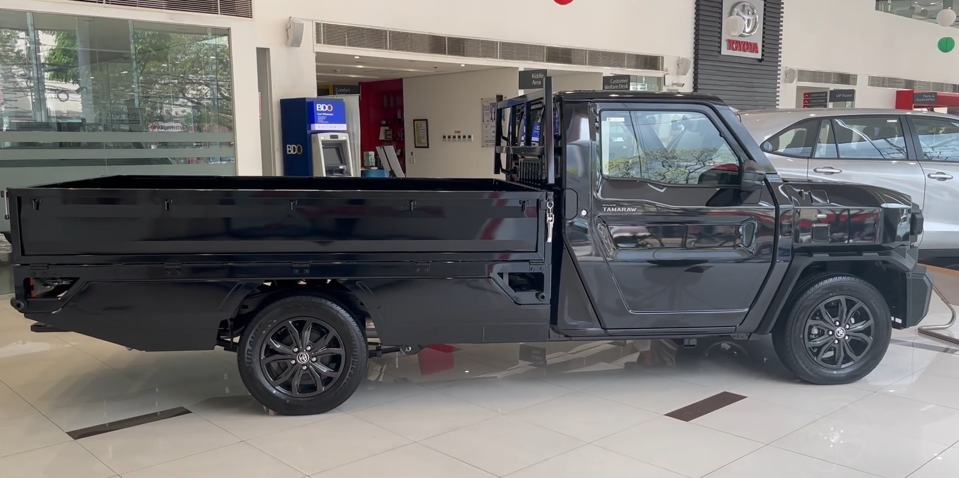 Used 1
                    TOYOTA
                     for Sale Image