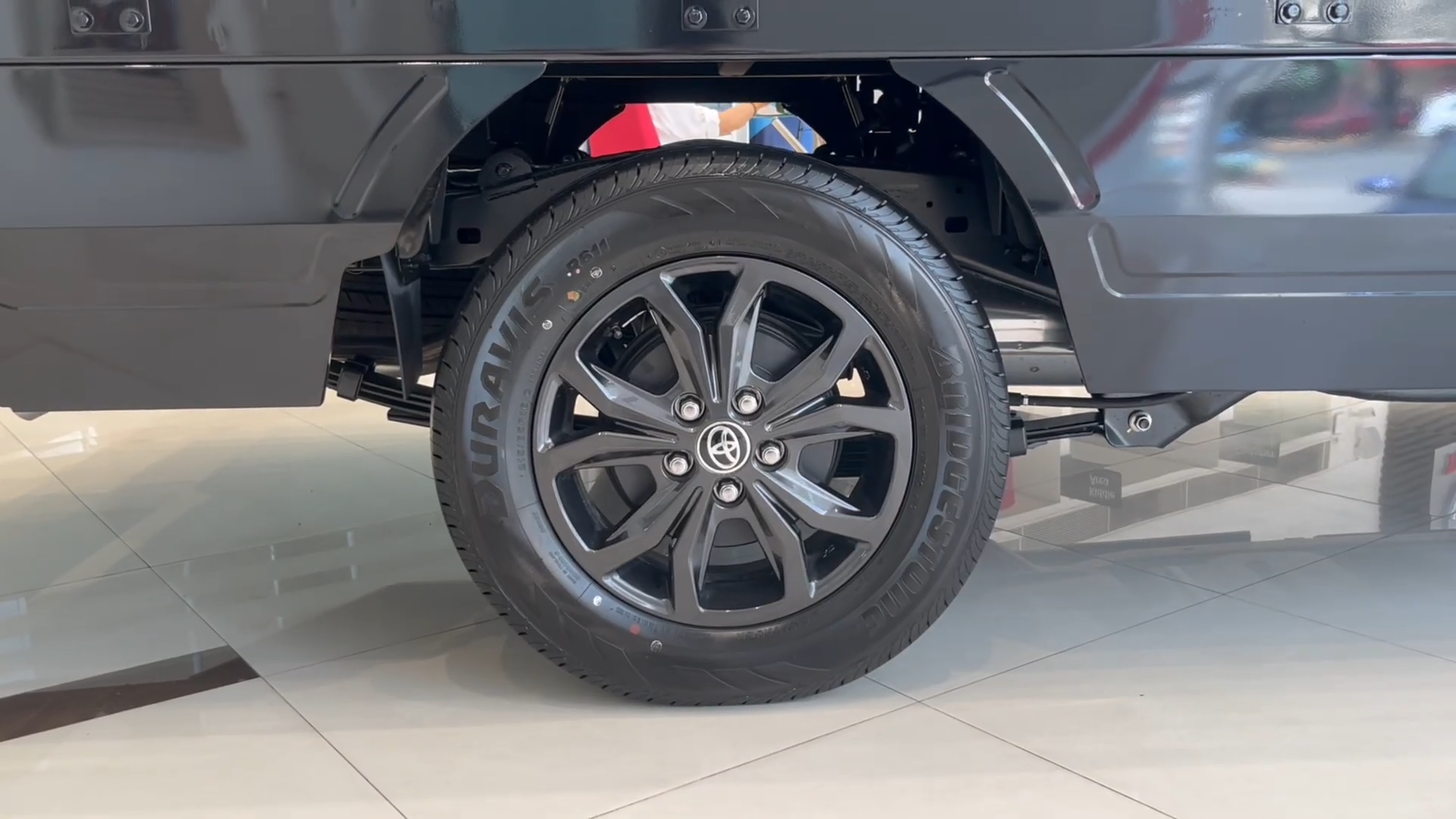 Used 1
                    TOYOTA
                     for Sale Image