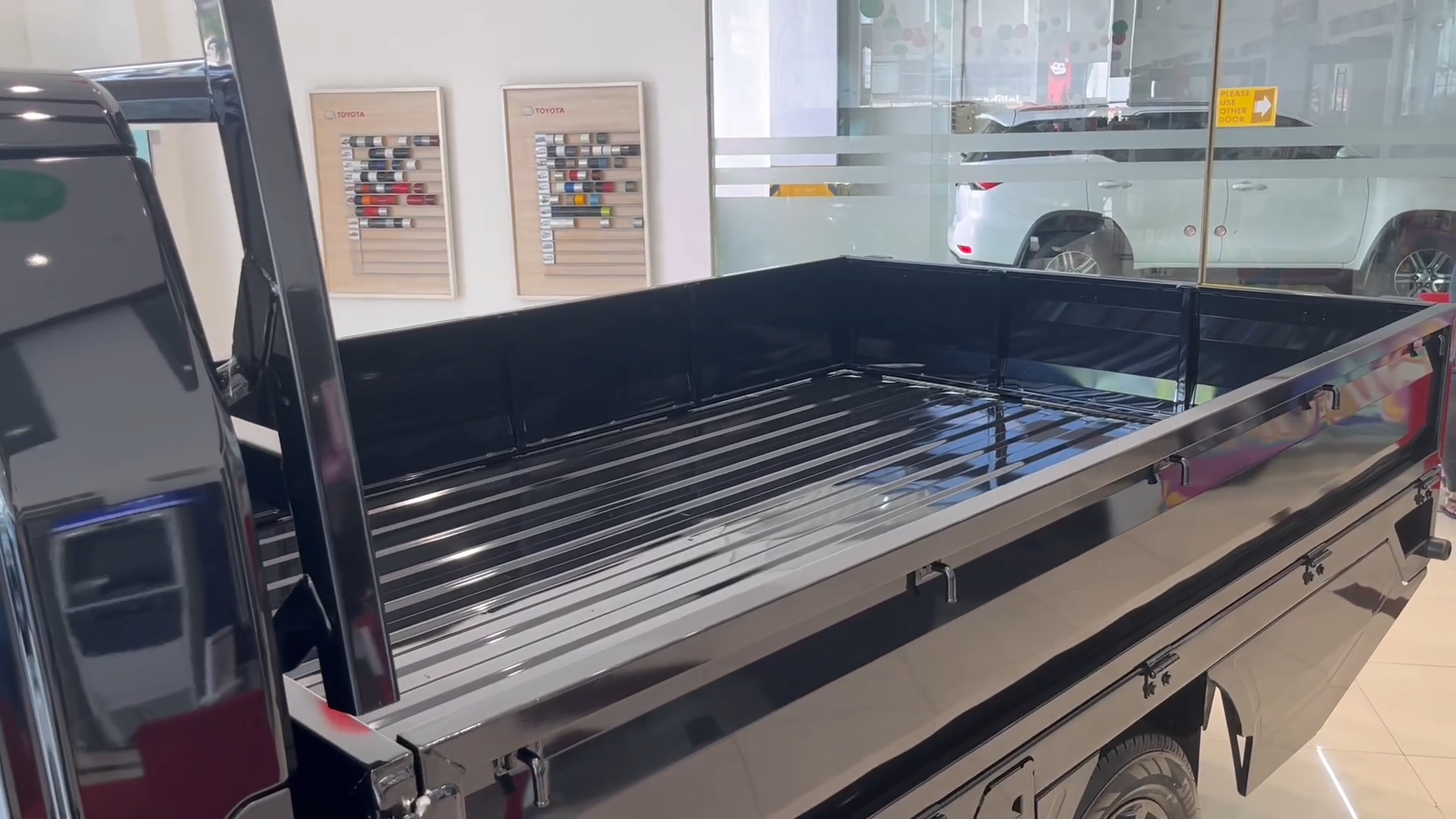 Used 1
                    TOYOTA
                     for Sale Image