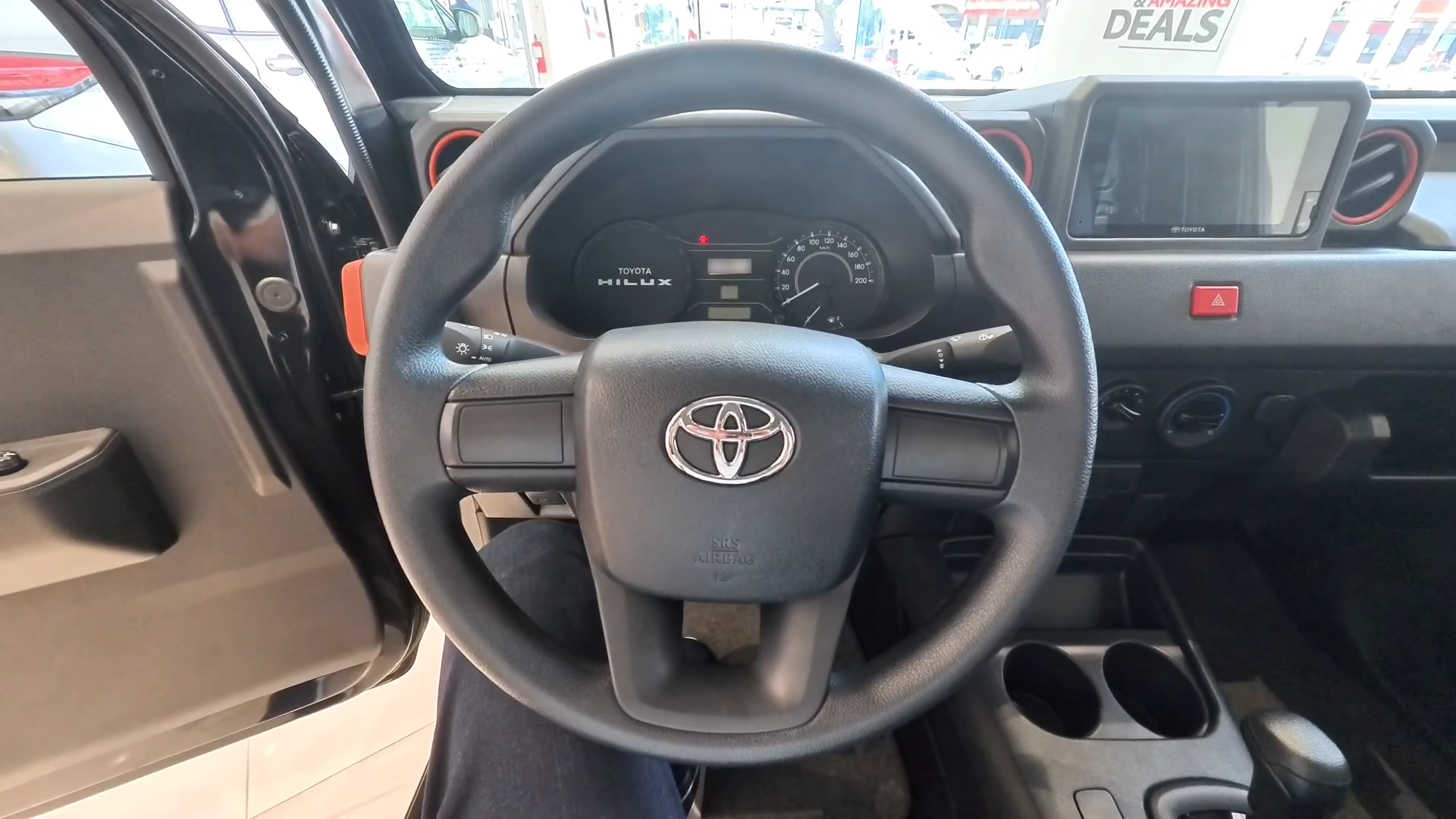 Used 1
                    TOYOTA
                     for Sale Image