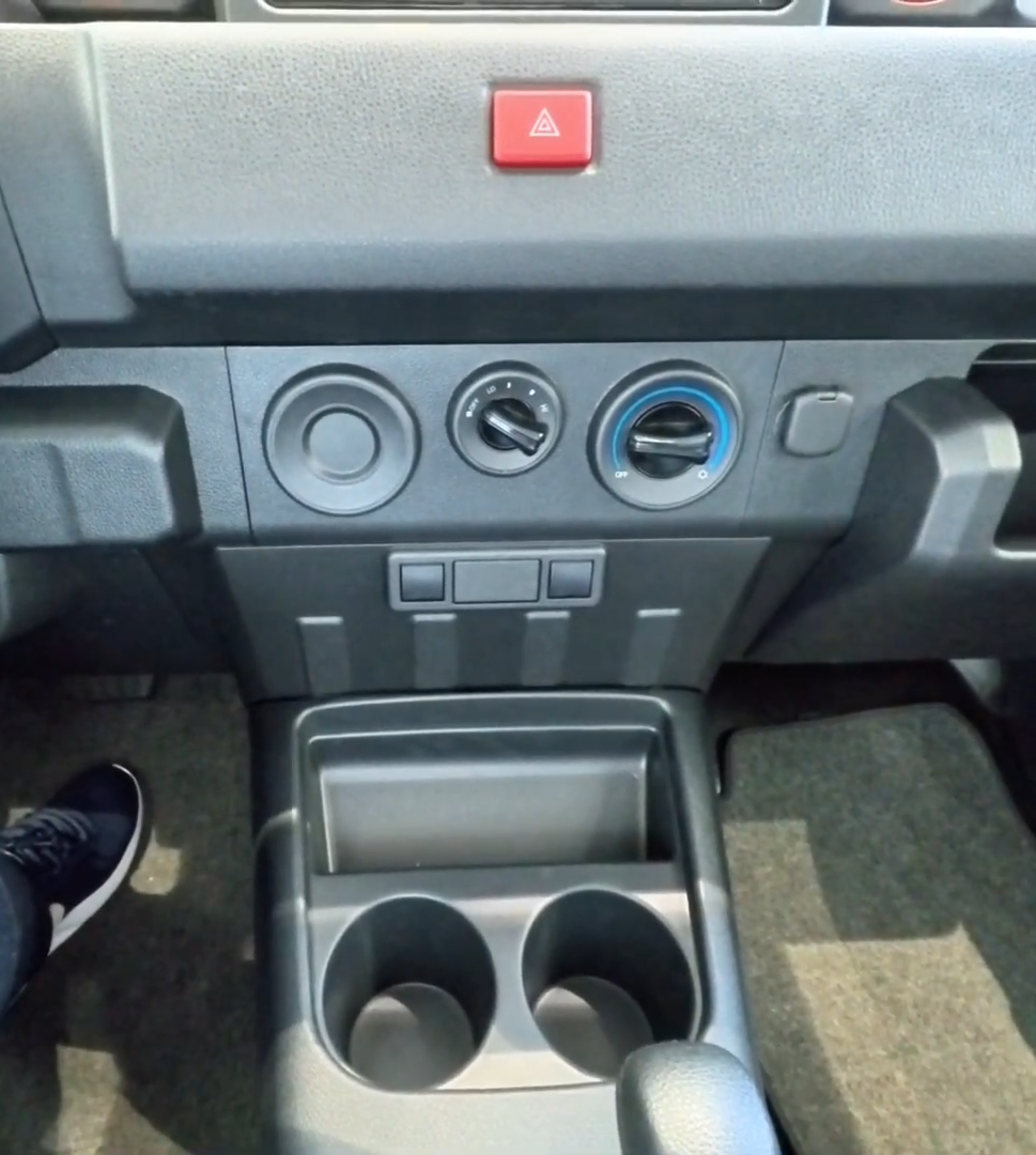 Used 1
                    TOYOTA
                     for Sale Image