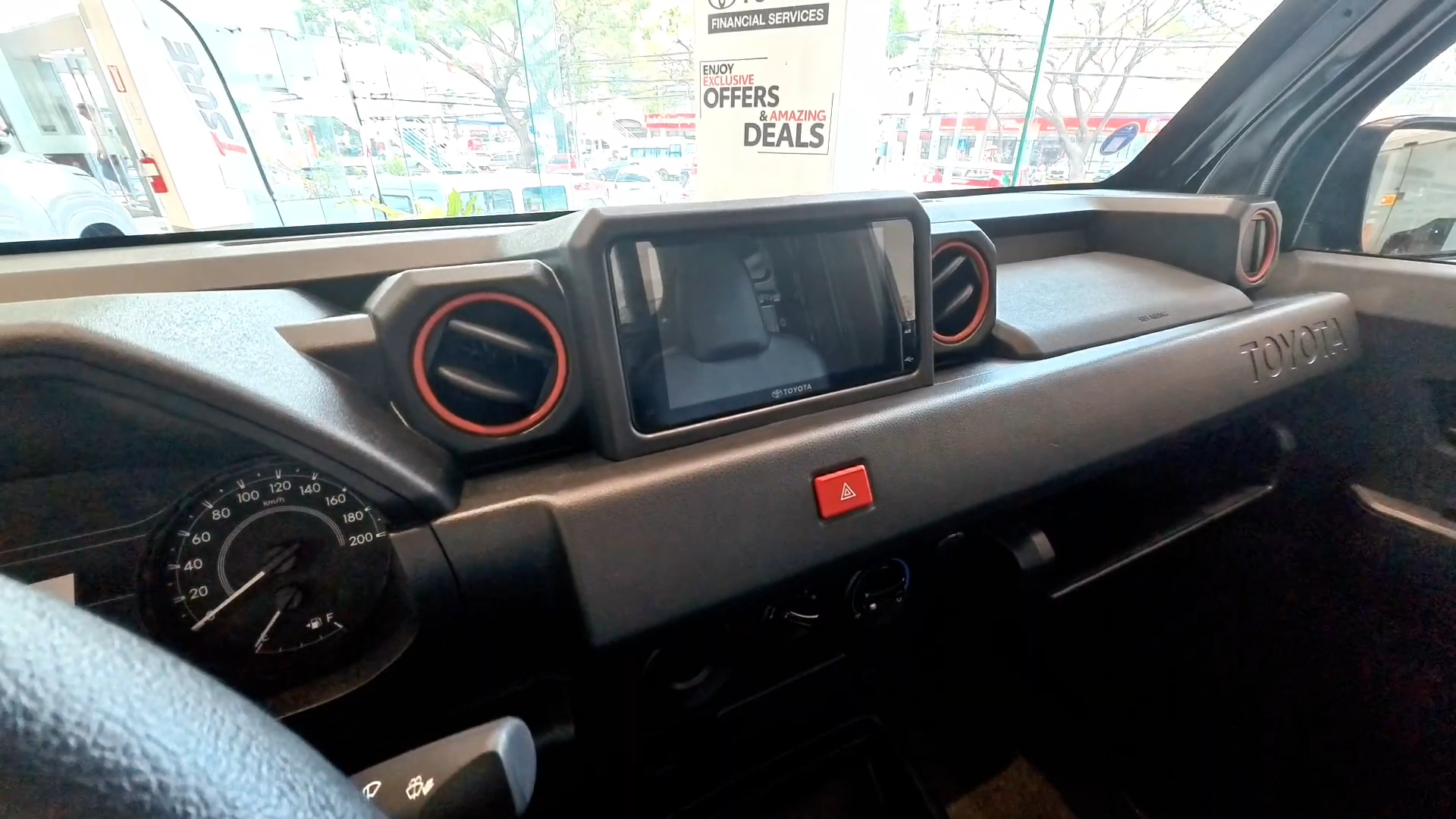 Used 1
                    TOYOTA
                     for Sale Image