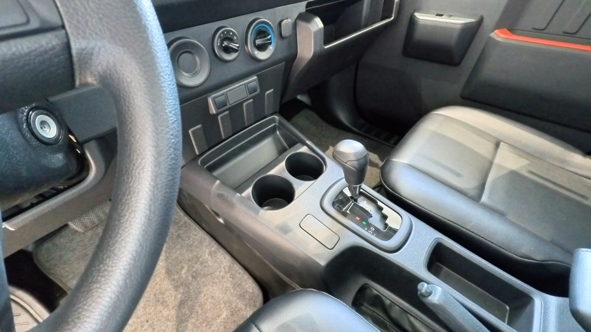 Used 1
                    TOYOTA
                     for Sale Image