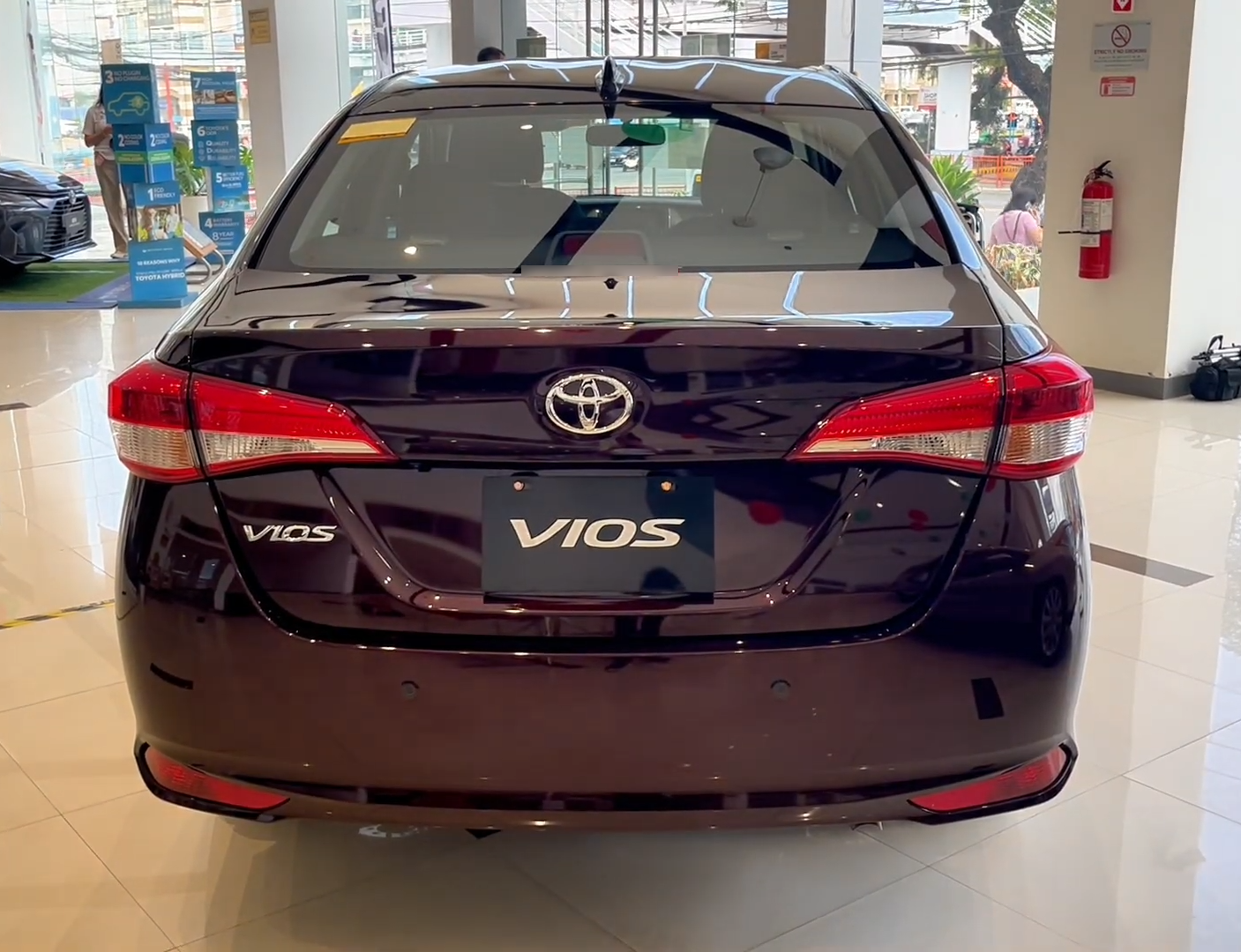 Used 1
                    TOYOTA
                     for Sale Image