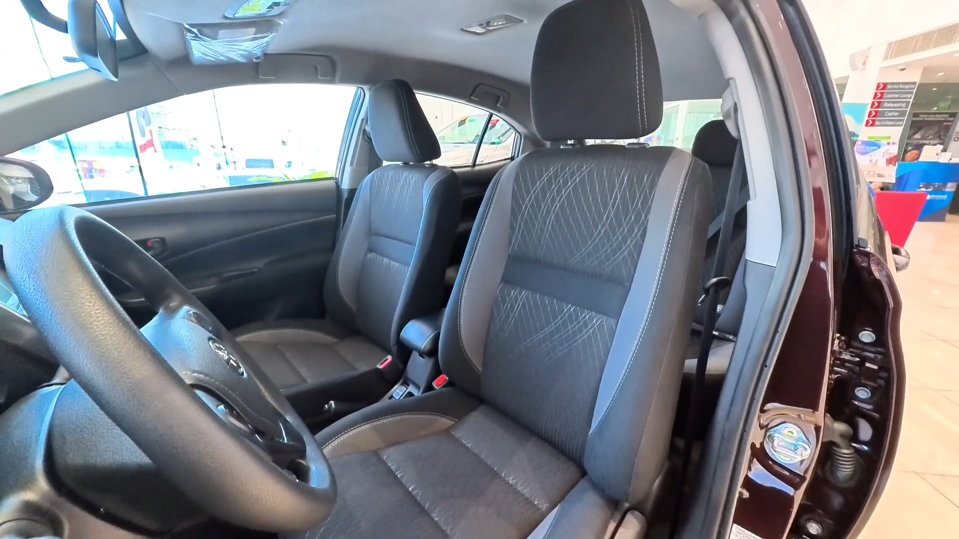 Used 1
                    TOYOTA
                     for Sale Image